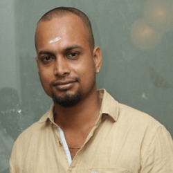 Sinish Sreedharan
